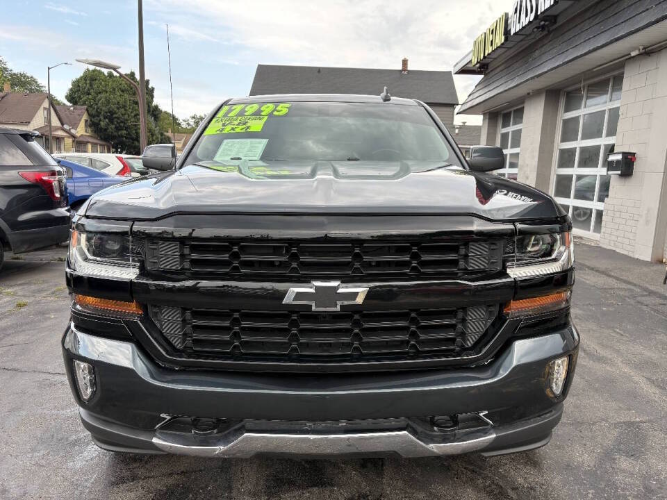 chevrolet silverado 1500 2017 1GCVKRECXHZ146212 image chevrolet silverado 1500 2017 1GCVKRECXHZ146212 image